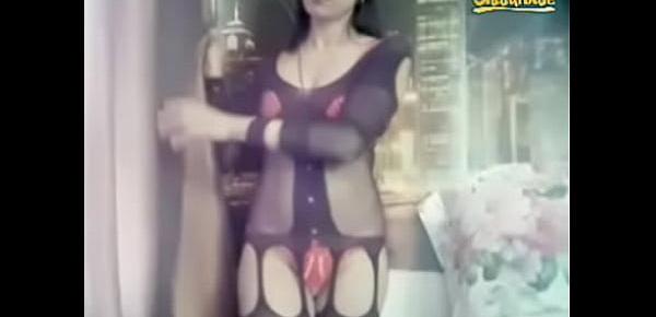  Indian desi aunty bhabhi stripping 29-6-18